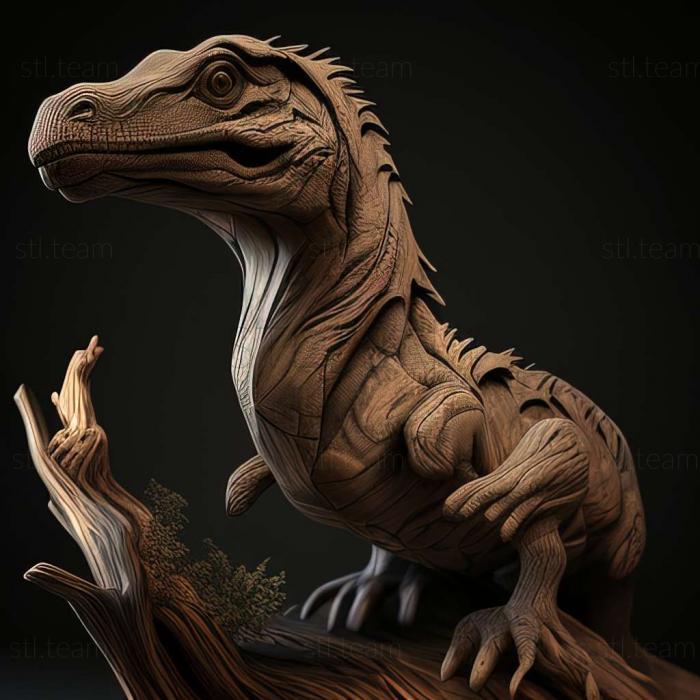 Джехолозавр